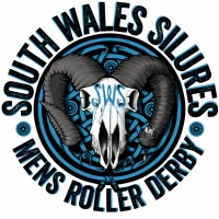 South Wales Silures Roller Derby